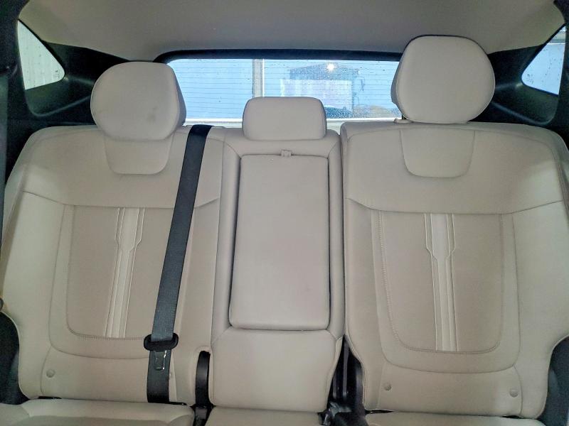 Продаж на аукціоні авто 2025 Hyundai Tucson, vin: 5NMJB3DE3SH477207, номер лоту: 45915876