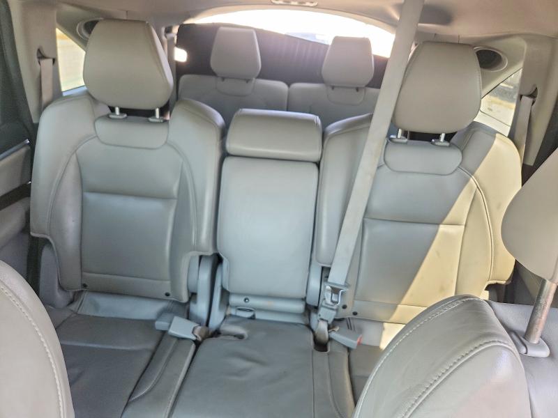 Aukcja sprzedaży 2014 Acura Mdx, vin: 5FRYD3H84EB017801, numer aukcji: 47606956
