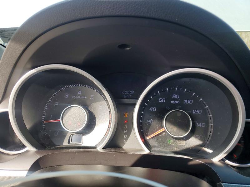 Aukcja sprzedaży 2011 Acura Tl, vin: 19UUA8F57BA002097, numer aukcji: 79927025