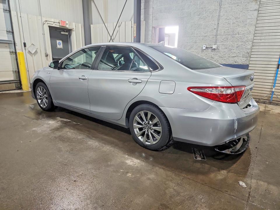 Продажа на аукционе авто 2017 Toyota Camry Hybrid, vin: 4T1BD1FK5HU221881, номер лота: 47213086