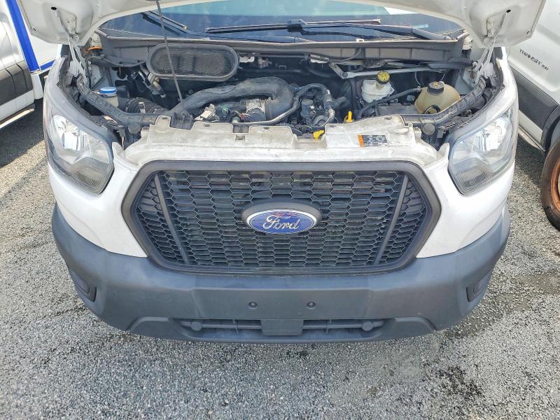 2020 Ford Transit მანქანა იყიდება აუქციონზე, vin: 1FDBW5Z83LKB80334, აუქციონის ნომერი: 79989505