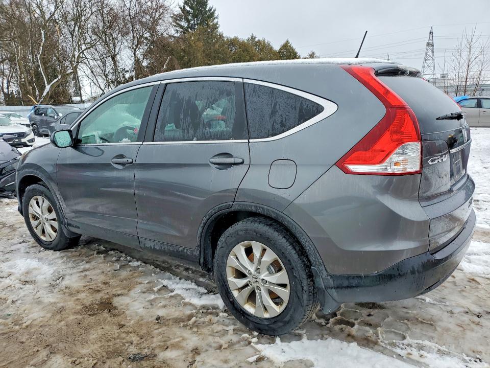 Aukcja sprzedaży 2013 Honda Cr-v, vin: 2HKRM4H7XDH111782, numer aukcji: 45949646