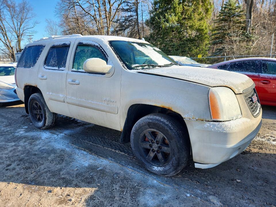 Aukcja sprzedaży 2009 Gmc Yukon, vin: 1GKFK23029J111446, numer aukcji: 47439356