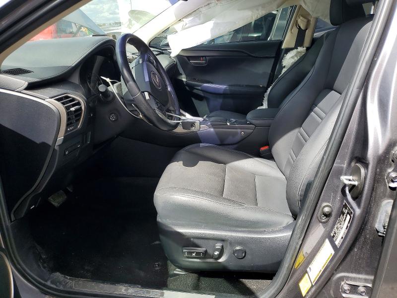 Продаж на аукціоні авто 2020 Lexus Nx 300, vin: JTJAARBZ5L5004437, номер лоту: 79759835
