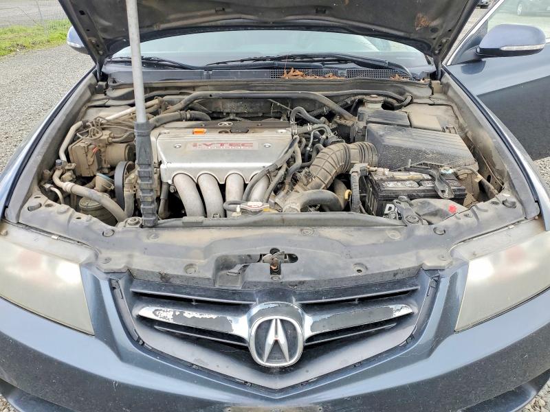 Продаж на аукціоні авто 2005 Acura Tsx, vin: JH4CL96925C014811, номер лоту: 46774386