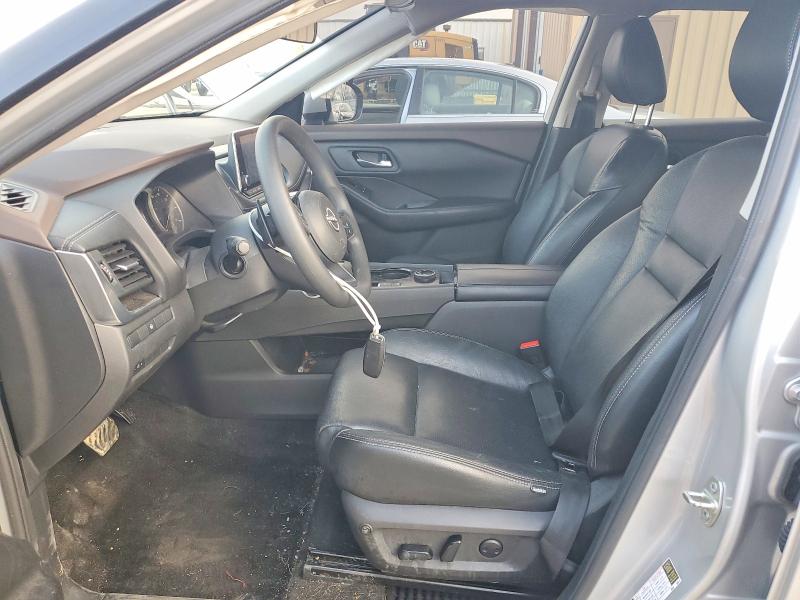 Aukcja sprzedaży 2023 Nissan Rogue, vin: JN8BT3BB9PW463573, numer aukcji: 45504066