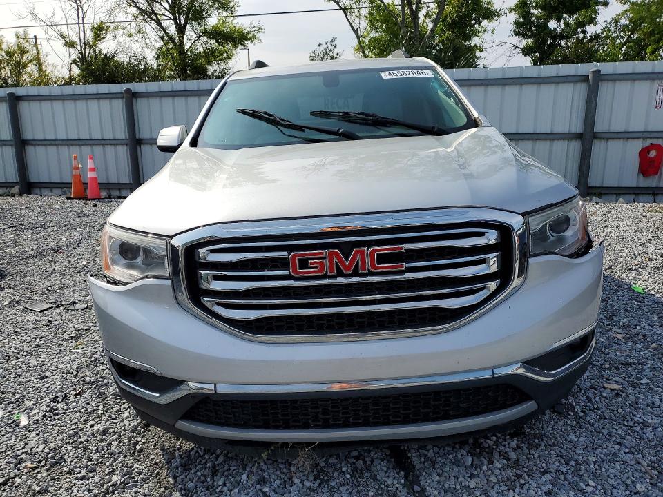 Продаж на аукціоні авто 2017 Gmc Acadia, vin: 1GKKNMLSXHZ220109, номер лоту: 52426506