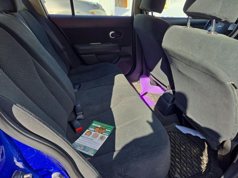 Продаж на аукціоні авто 2011 Nissan Versa, vin: 3N1BC1CP1BL471775, номер лоту: 78778655