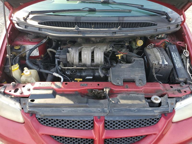 Aukcja sprzedaży 1999 Dodge Grand Caravan, vin: 1B4GP44G3XB536199, numer aukcji: 48232936