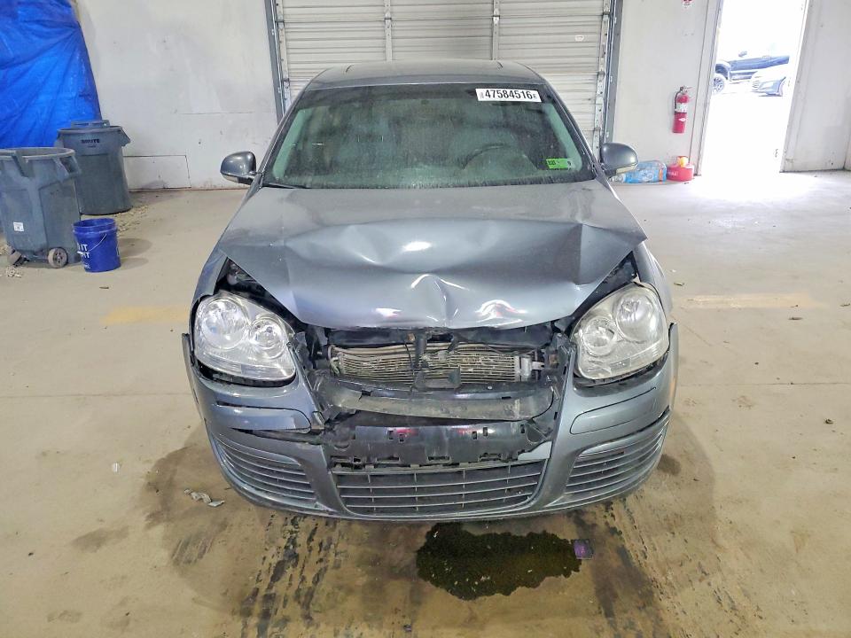 Aukcja sprzedaży 2008 Volkswagen Jetta, vin: 3VWRM71K38M035562, numer aukcji: 47584516