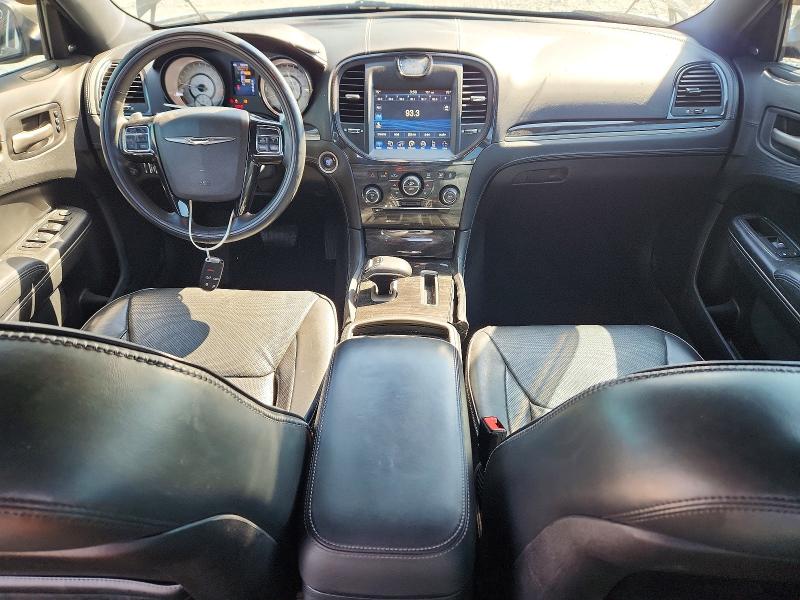 Продаж на аукціоні авто 2014 Chrysler 300c, vin: 2C3CCADG1EH241770, номер лоту: 46504866