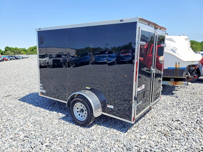 Продажа на аукционе авто 2026 Cynergy Cargo Unknown, vin: 55YBE1014TN060814, номер лота: 46549356