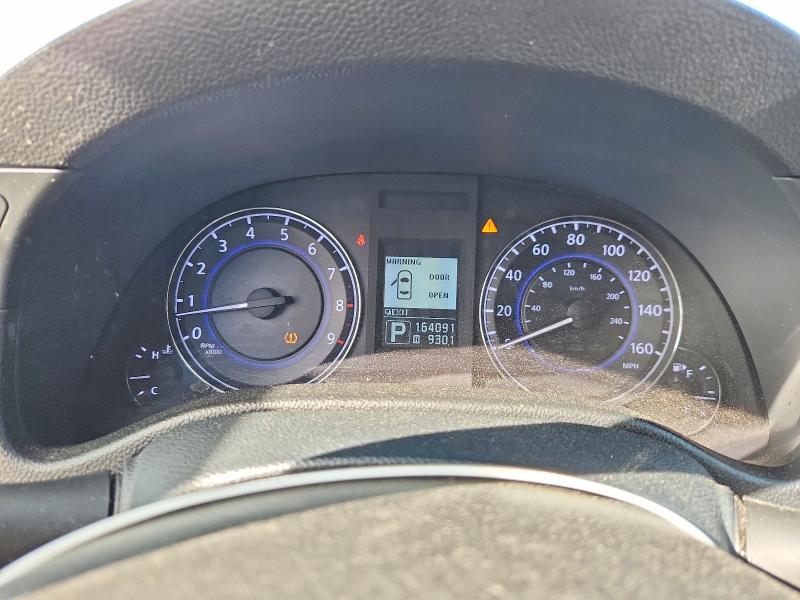 2012 Infiniti G37 Sedan მანქანა იყიდება აუქციონზე, vin: JN1CV6AR8CM675223, აუქციონის ნომერი: 78870365