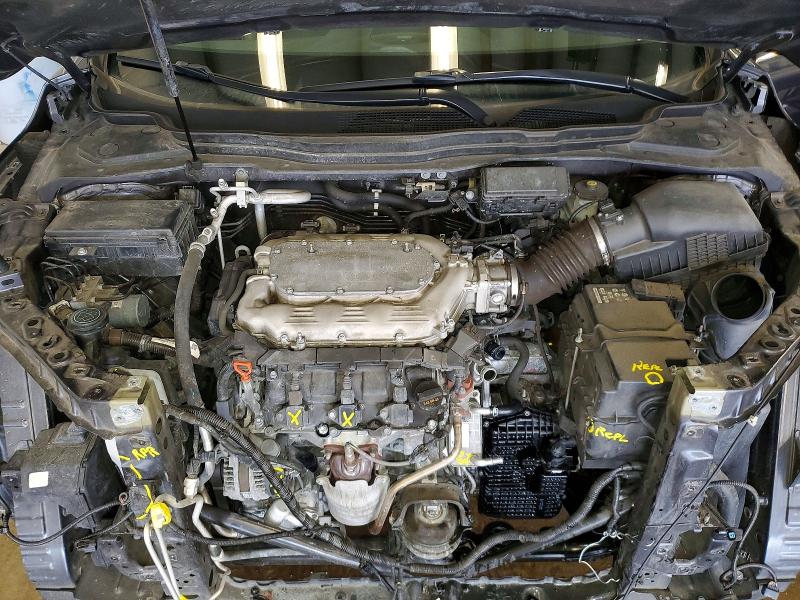 Продаж на аукціоні авто 2020 Acura Mdx, vin: 5J8YD4H51LL001807, номер лоту: 45681306