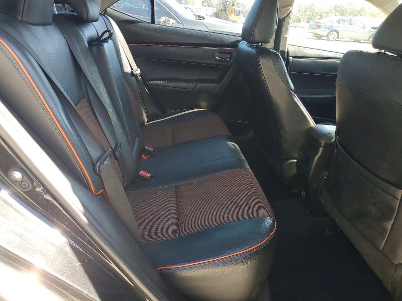 2019 Toyota Corolla მანქანა იყიდება აუქციონზე, vin: 2T1BURHE3KC220128, აუქციონის ნომერი: 46289146