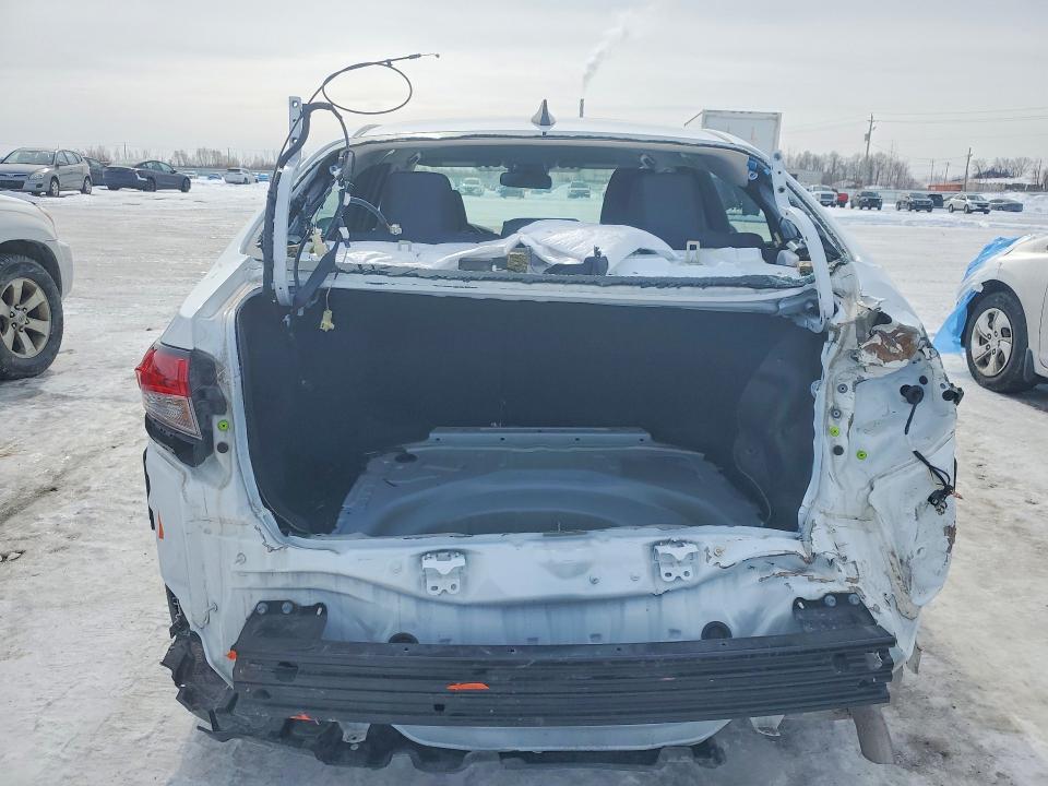 Продажа на аукционе авто 2023 Toyota Corolla, vin: 5YFB4MDE5PP025163, номер лота: 79414895