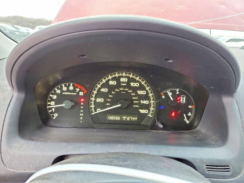 2007 Honda Accord მანქანა იყიდება აუქციონზე, vin: 1HGCM56307A055036, აუქციონის ნომერი: 46750686