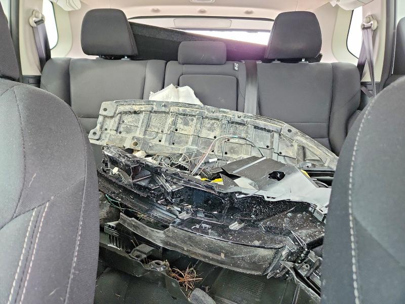 79929955 :رقم المزاد ، 5N1BT3AA9TC720680 vin ، 2026 Nissan Rogue مزاد بيع