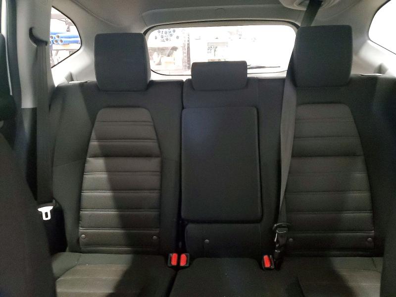 47023706 :رقم المزاد ، 2HKRW2H29KH128105 vin ، 2019 Honda Cr-v مزاد بيع