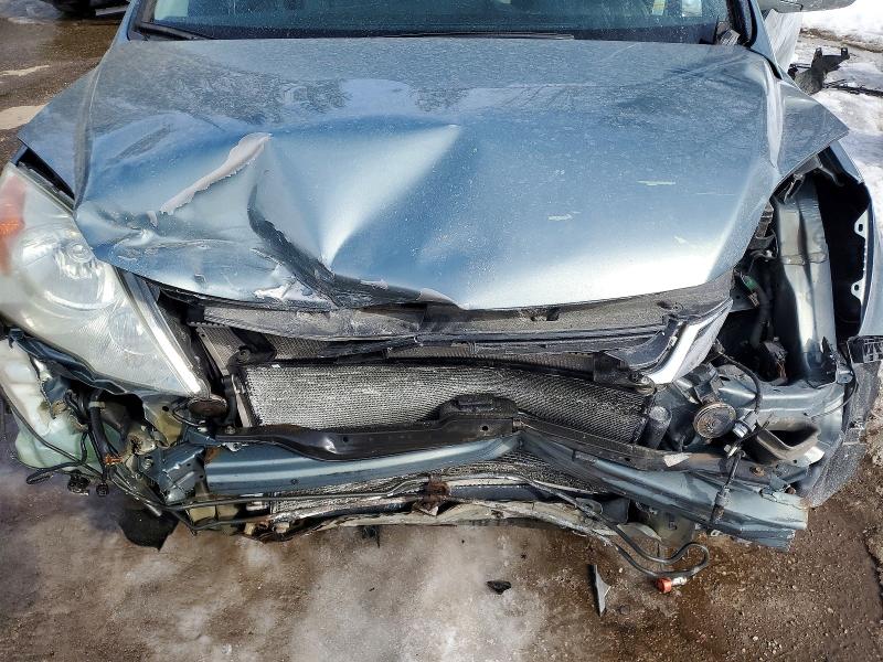 Aukcja sprzedaży 2010 Honda Cr-v, vin: 5J6RE4H58AL805108, numer aukcji: 78377005