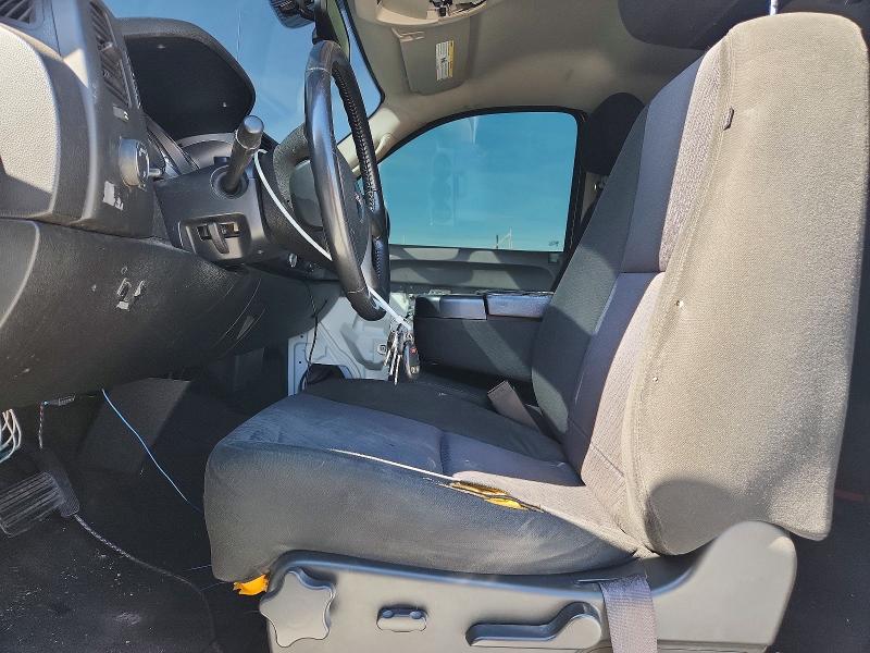 47997946 :رقم المزاد ، 3GTP1VE05BG172055 vin ، 2011 Gmc Sierra مزاد بيع