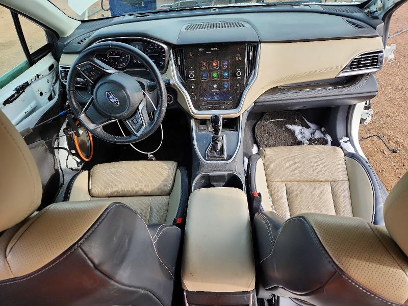 2020 Subaru Outback მანქანა იყიდება აუქციონზე, vin: 4S4BTALC4L3222079, აუქციონის ნომერი: 45951376