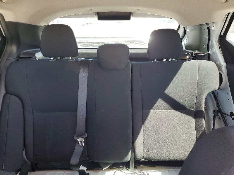 79611685 :رقم المزاد ، 3N1CP5BV6SL500848 vin ، 2025 Nissan Kicks Play مزاد بيع