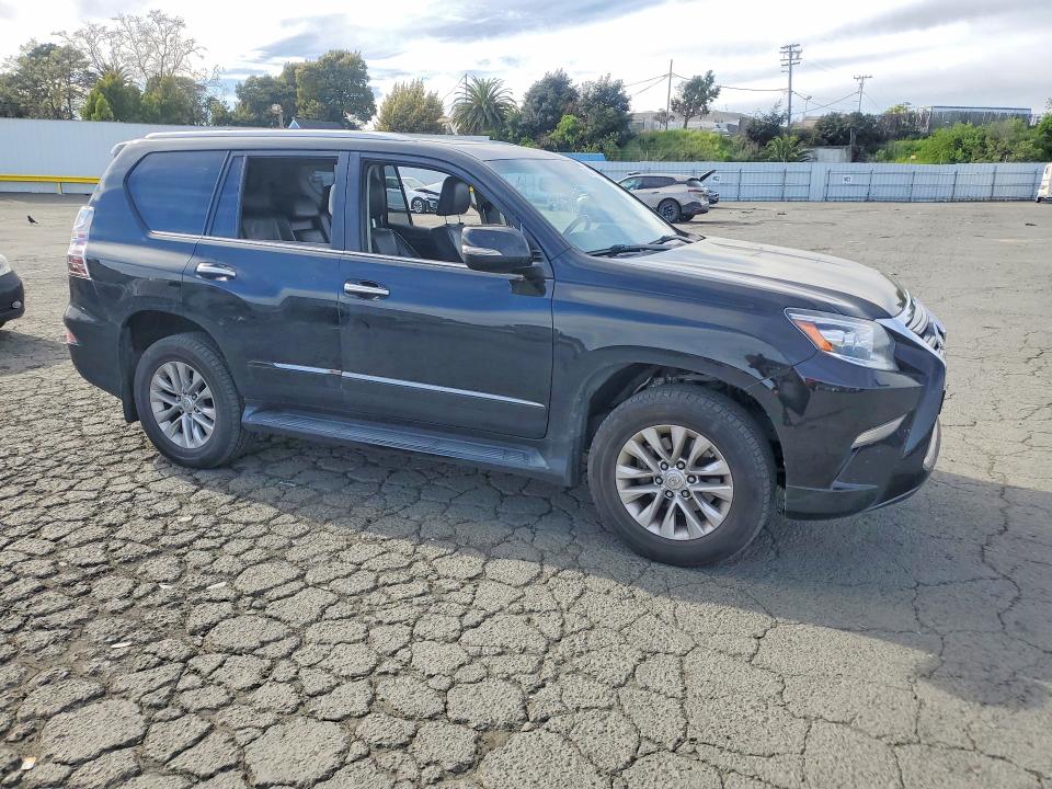 Продажа на аукционе авто 2015 Lexus Gx 460, vin: JTJBM7FX9F5100679, номер лота: 46229856