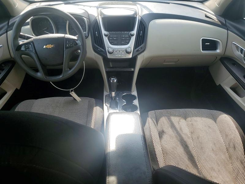 Продажа на аукционе авто 2017 Chevrolet Equinox, vin: 2GNALBEK9H1509321, номер лота: 79108825