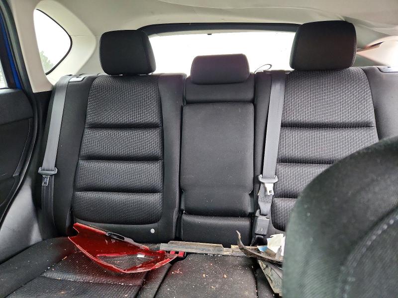 Aukcja sprzedaży 2013 Mazda Cx-5, vin: JM3KE2CE0D0150295, numer aukcji: 46306426