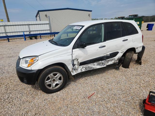 Aukcja sprzedaży 2005 Toyota Rav4, vin: JTEGD20V250076008, numer aukcji: 47530186
