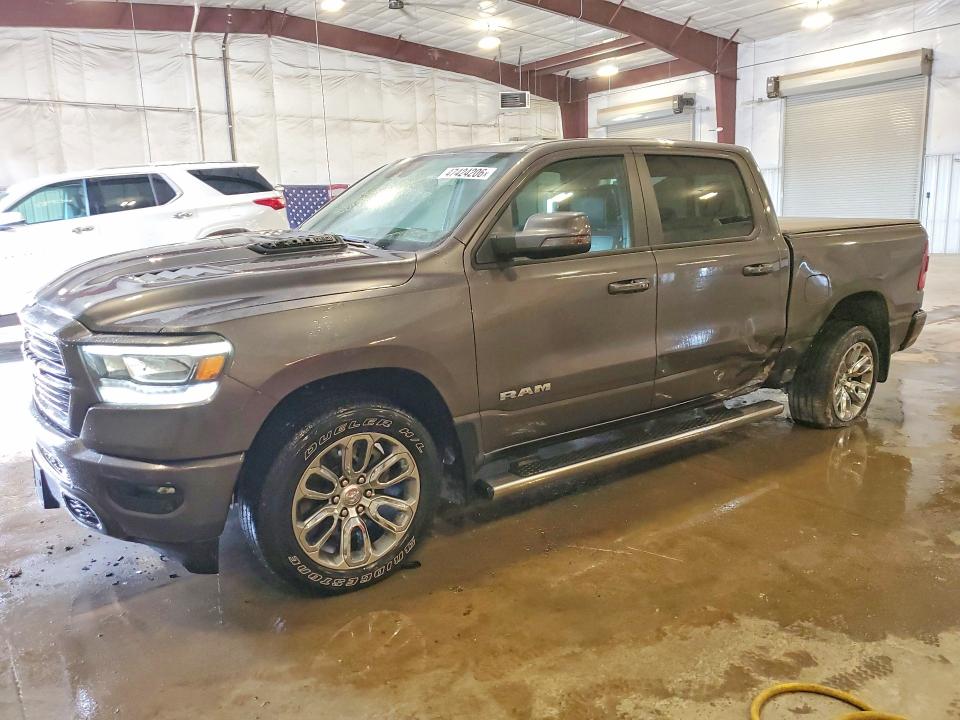 Aukcja sprzedaży 2023 Ram 1500, vin: 1C6SRFJT9PN657376, numer aukcji: 47424206