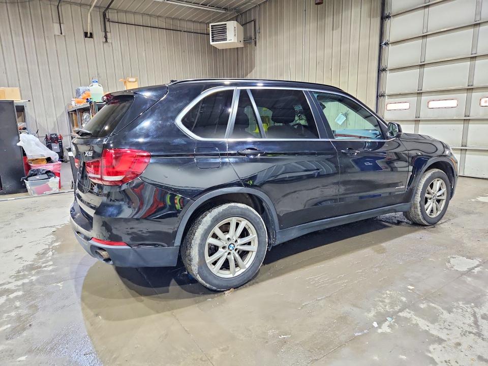 47760596 :رقم المزاد ، 5UXKR0C53F0P08479 vin ، 2015 Bmw X5 مزاد بيع