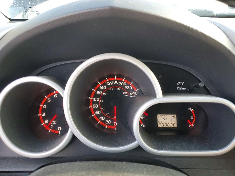 Aukcja sprzedaży 2009 Toyota Matrix, vin: 2T1KE40E39C019500, numer aukcji: 46659276