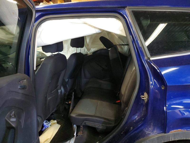 Aukcja sprzedaży 2014 Ford Escape, vin: 1FMCU9GX3EUB82751, numer aukcji: 79734945