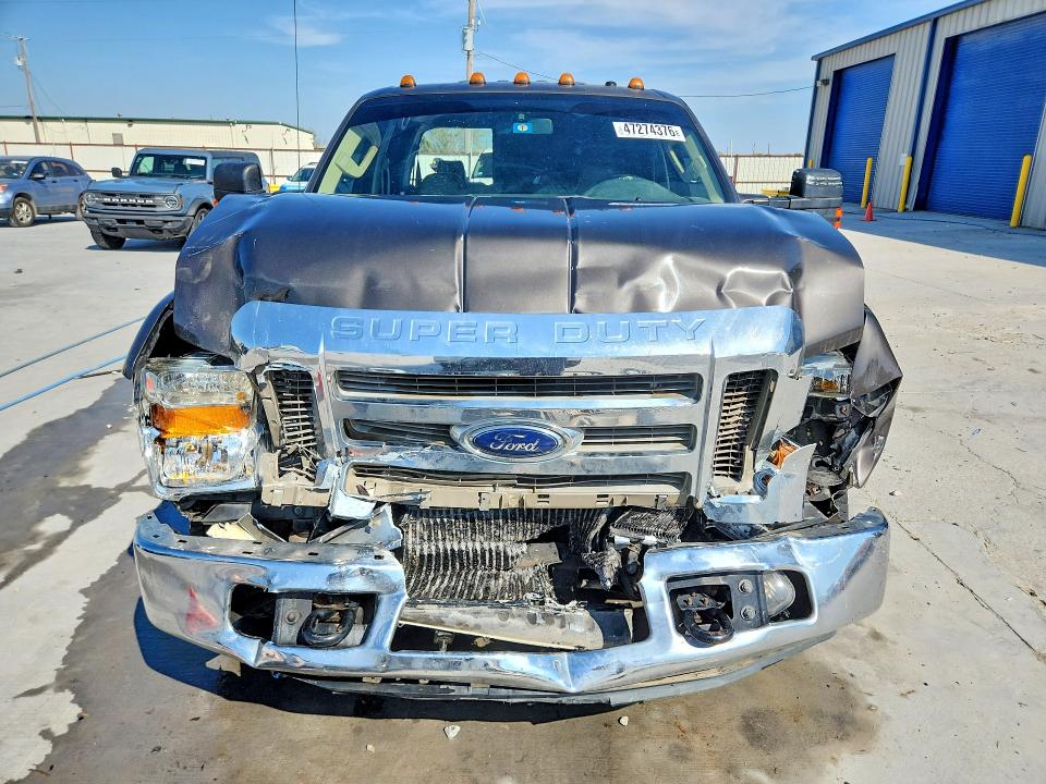 Aukcja sprzedaży 2008 Ford F350, vin: 1FTWW32R48EE50190, numer aukcji: 47274376