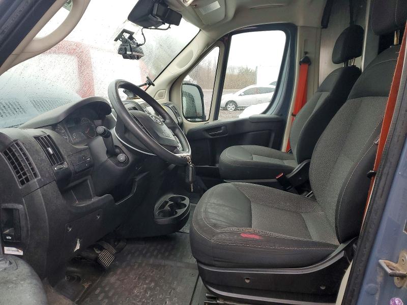 Aukcja sprzedaży 2021 Ram Promaster 3500, vin: 3C6MRVJG1ME541241, numer aukcji: 45739776