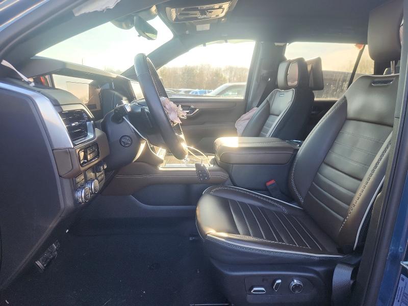 Aukcja sprzedaży 2025 Gmc Yukon, vin: 1GKS2ERL6SR185106, numer aukcji: 78519125