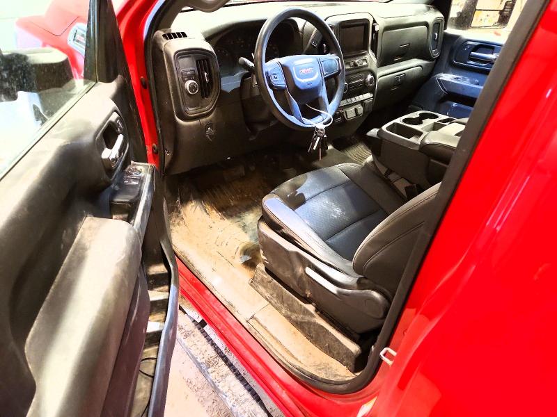 Продаж на аукціоні авто 2020 Gmc Sierra, vin: 1GT08LE76LF328251, номер лоту: 74133825