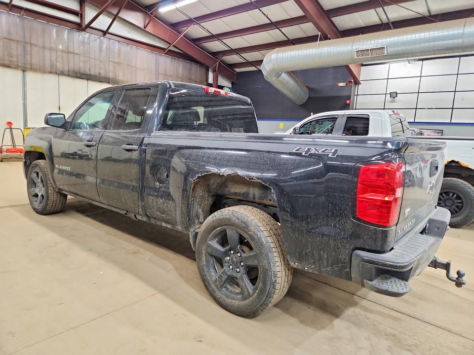 Aukcja sprzedaży 2016 Chevrolet Silverado, vin: 1GCVKPEC2GZ366575, numer aukcji: 46086016