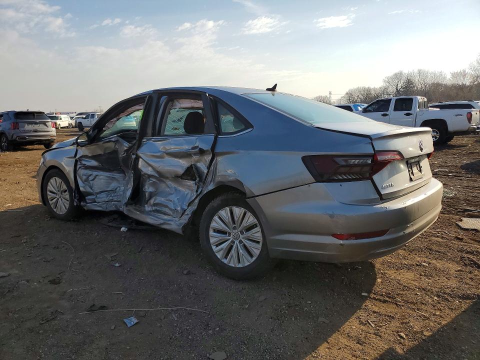 Aukcja sprzedaży 2020 Volkswagen Jetta, vin: 3VWC57BU5LM088694, numer aukcji: 47581626