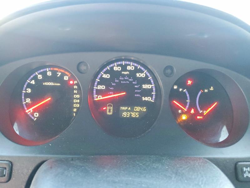 2004 Acura Mdx მანქანა იყიდება აუქციონზე, vin: 2HNYD18904H500199, აუქციონის ნომერი: 41932796