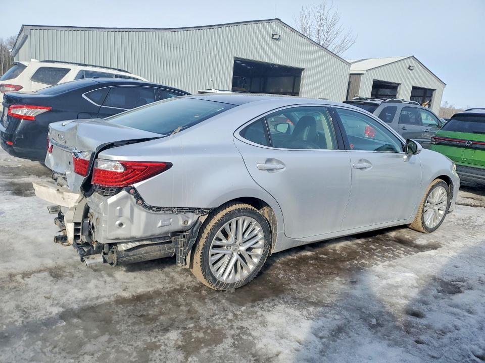 Aukcja sprzedaży 2013 Lexus Es 350, vin: JTHBK1GG1D2007334, numer aukcji: 79165775