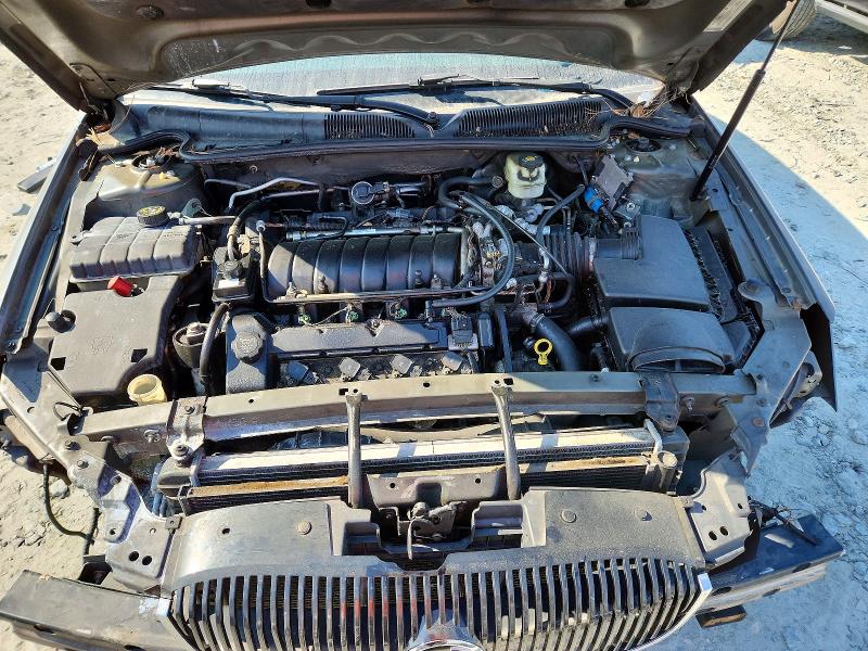 41891076 :رقم المزاد ، 1G4HE57Y57U134711 vin ، 2007 Buick Lucerne مزاد بيع