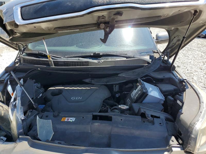 Продажа на аукционе авто 2016 Kia Soul, vin: KNDJN2A28G7276199, номер лота: 47592256