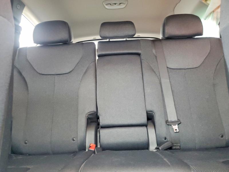 Продаж на аукціоні авто 2022 Hyundai Santa Fe, vin: 5NMS6DAJ9NH409529, номер лоту: 45524486