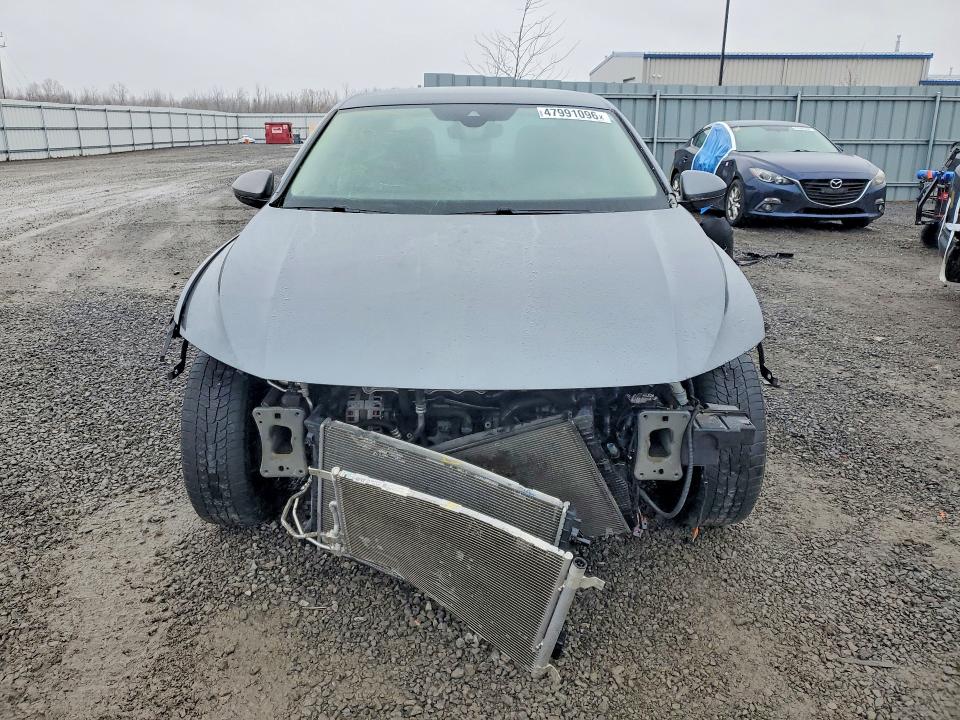 Aukcja sprzedaży 2021 Volkswagen Jetta, vin: 3VWE57BU7MM024943, numer aukcji: 47991096