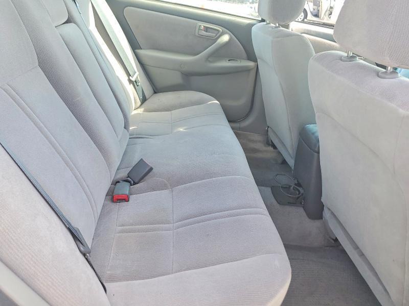 47498146 :رقم المزاد ، 4T1BG22K5WU355466 vin ، 1998 Toyota Camry مزاد بيع