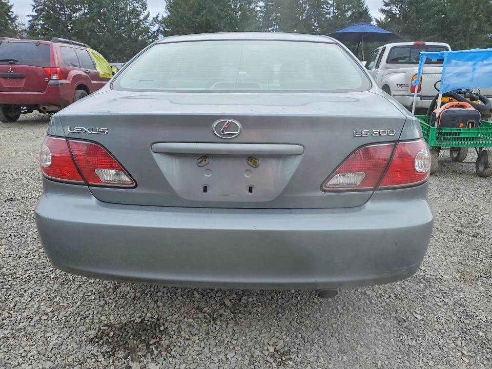 Продаж на аукціоні авто 2002 Lexus Es 300, vin: JTHBF30G725004900, номер лоту: 79402405