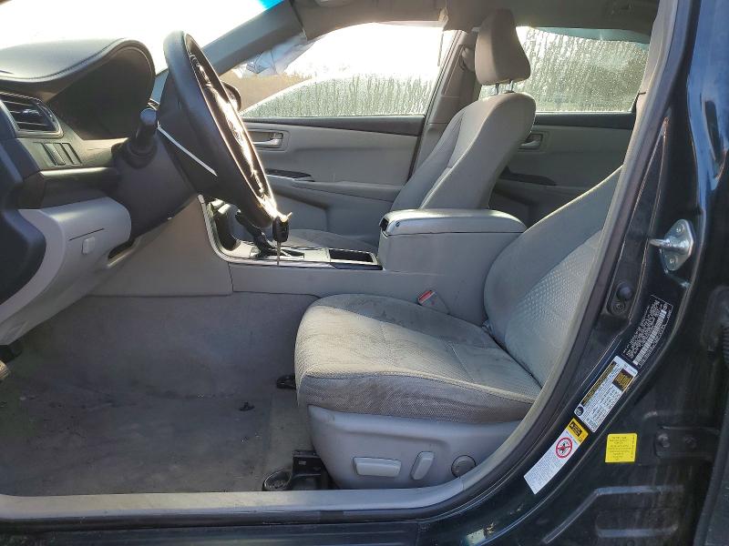 Продаж на аукціоні авто 2015 Toyota Camry, vin: 4T1BF1FK3FU946841, номер лоту: 45577276
